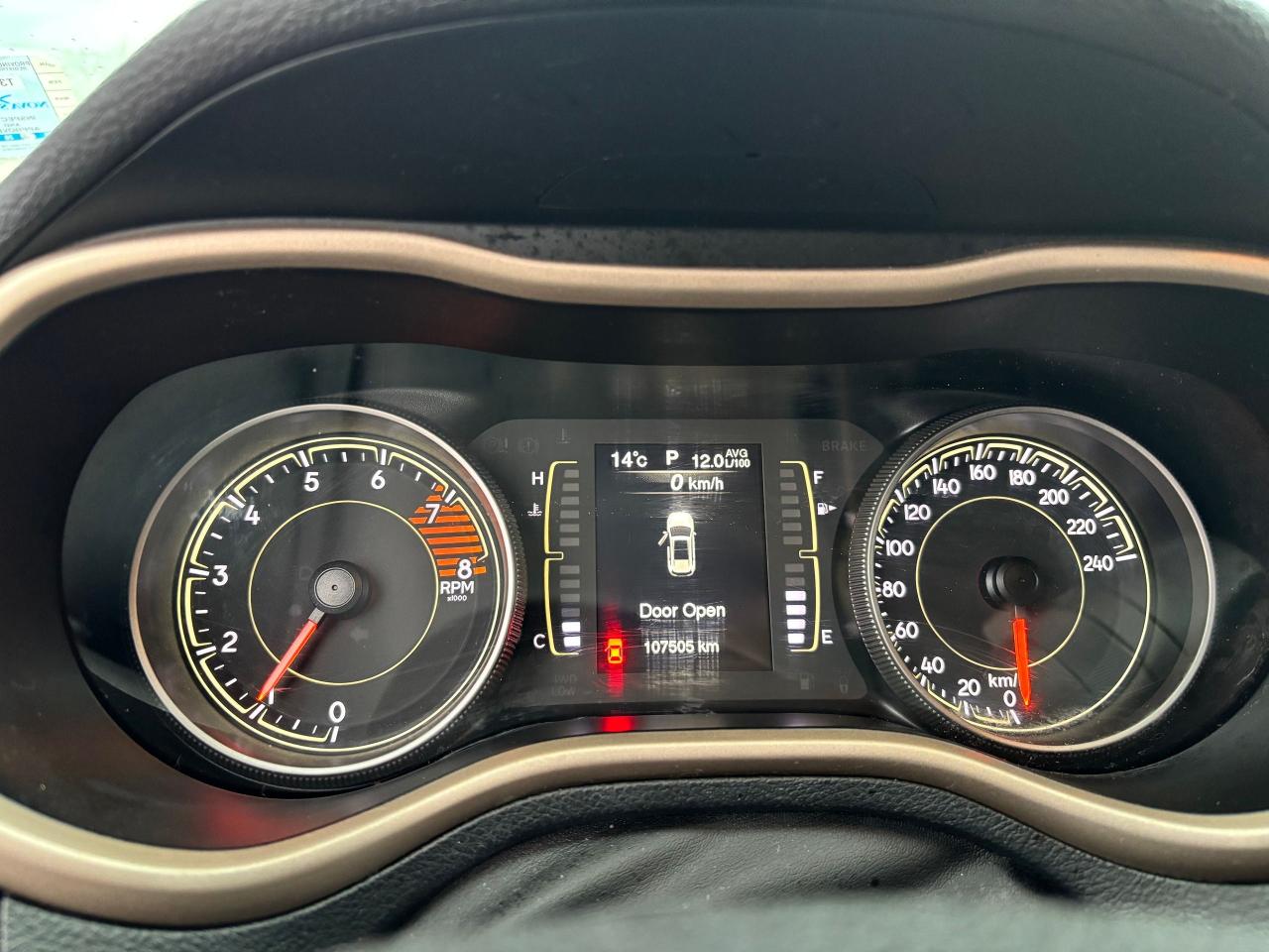 2018 Jeep Cherokee Altitude - Photo #13