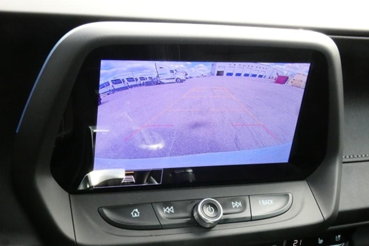 2023 Chevrolet Camaro 2LT RS w/H&C leather, BUC - Photo #13