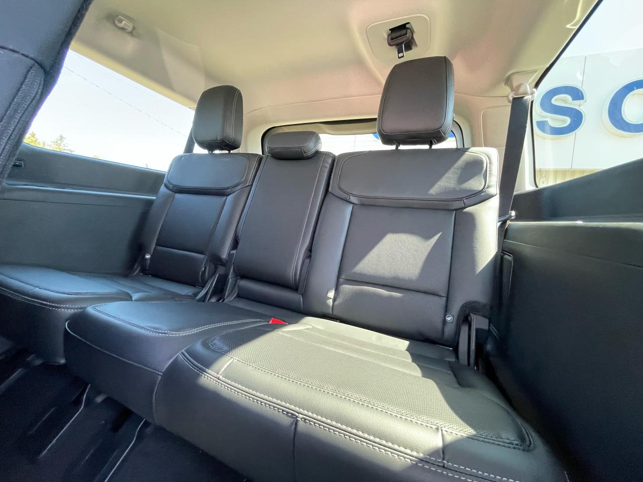 2025 Ford Expedition Platinum Max 4X4 Photo5