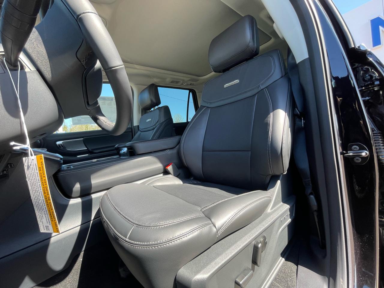 2025 Ford Expedition Platinum Max 4X4 Photo5
