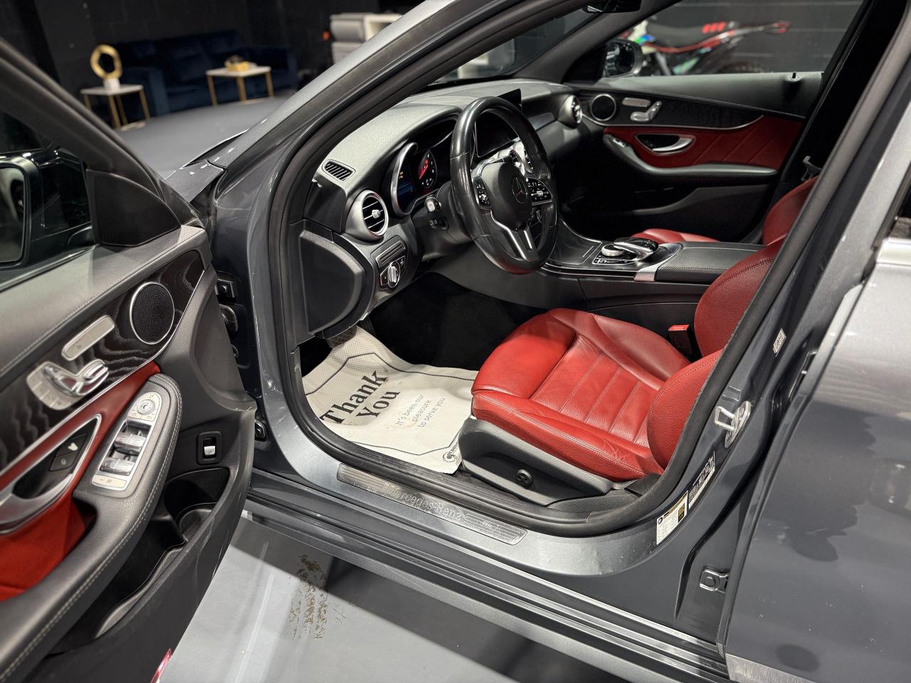 2019 Mercedes-Benz C 300 C 300 - Photo #10