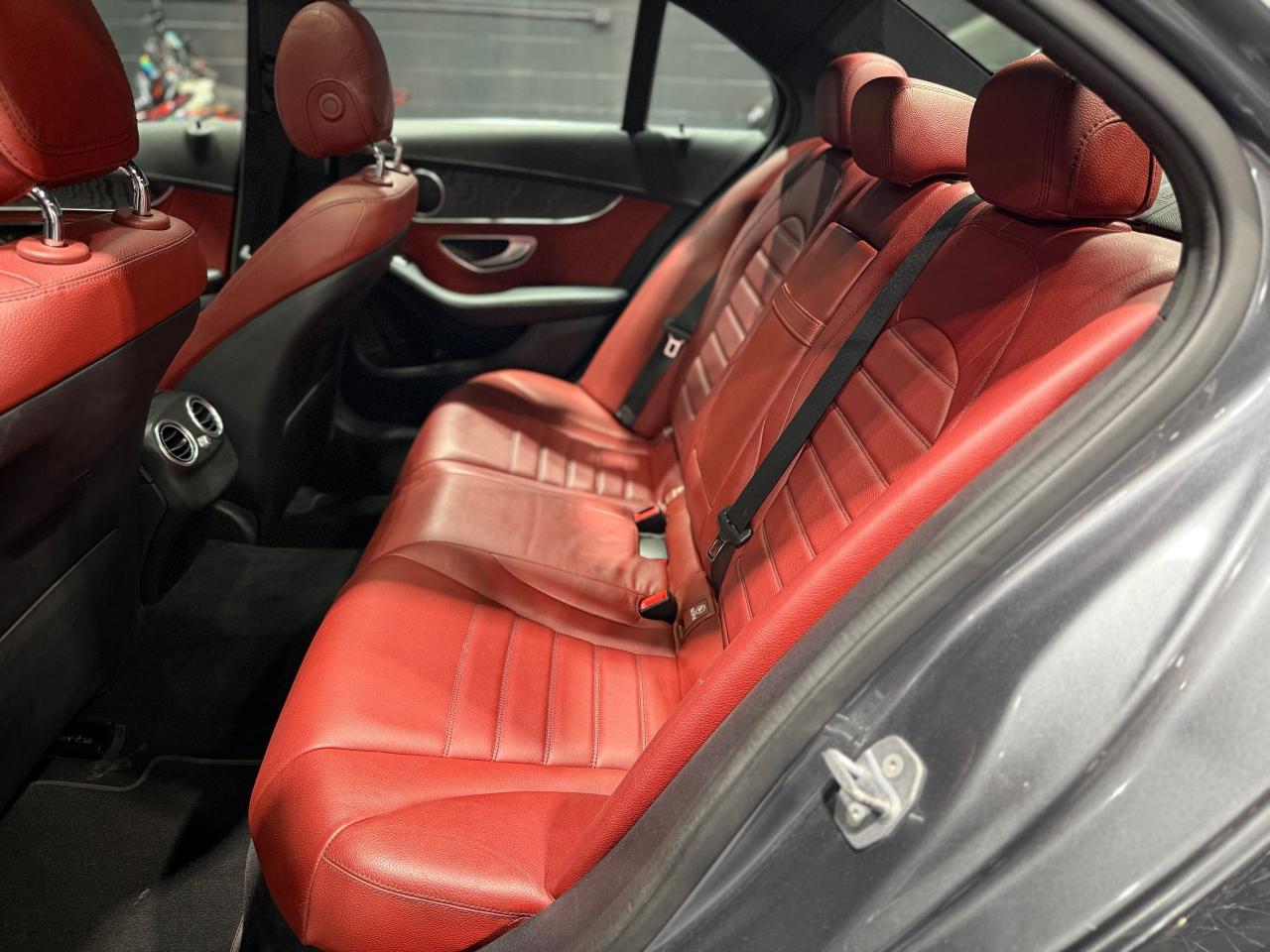 2019 Mercedes-Benz C 300 C 300 - Photo #11