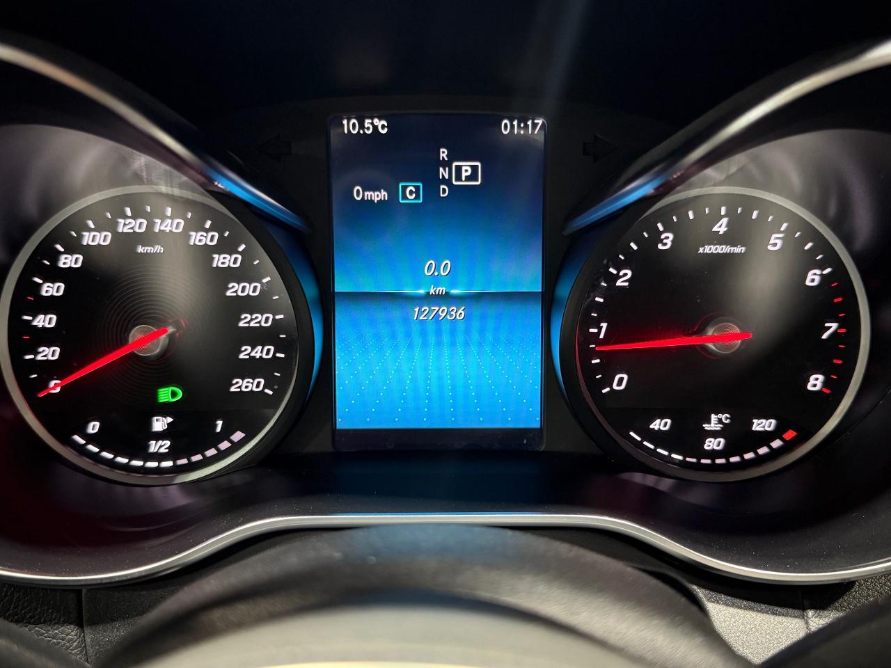 2019 Mercedes-Benz C 300 C 300 - Photo #13