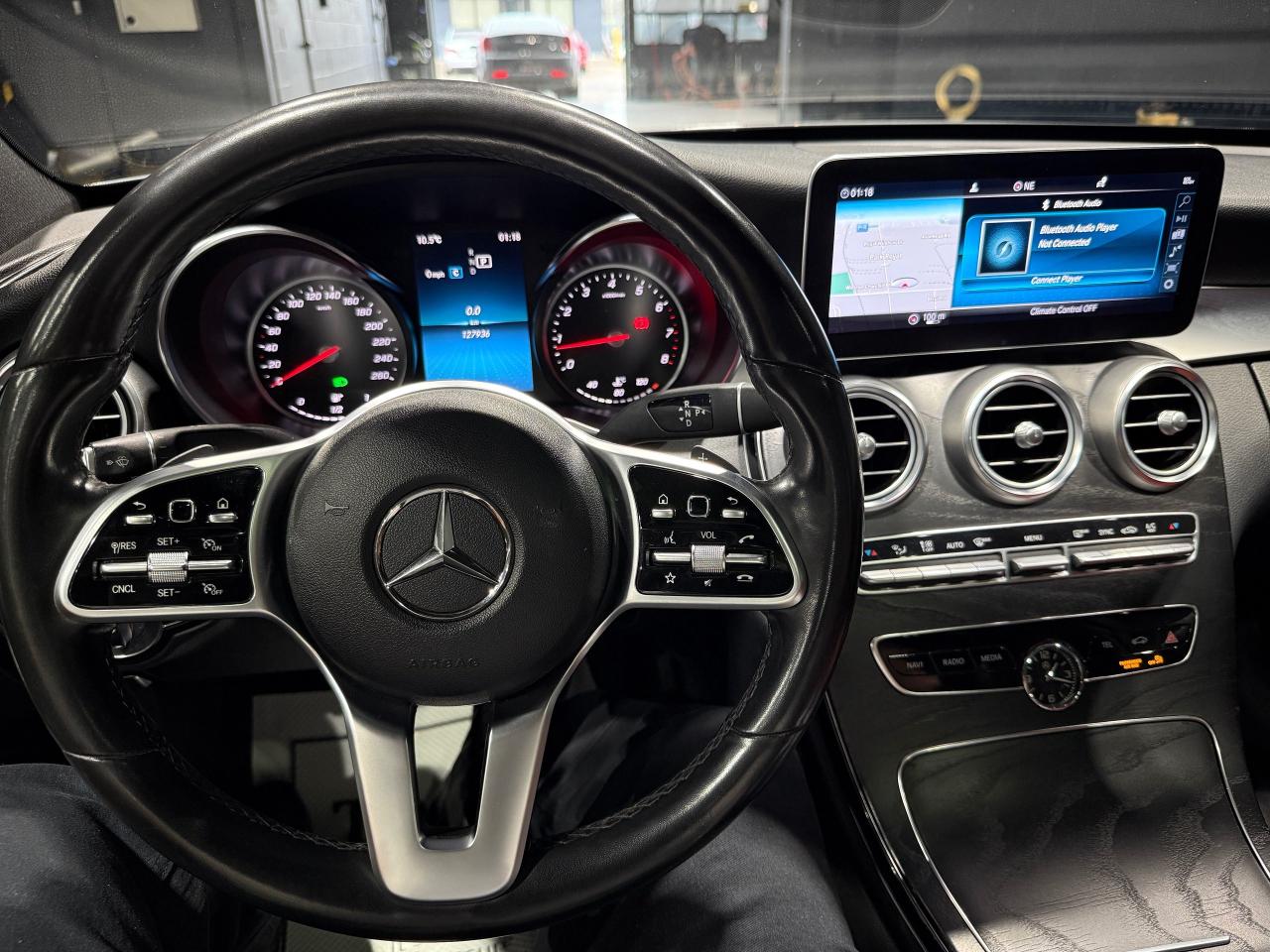 2019 Mercedes-Benz C 300 C 300 - Photo #15