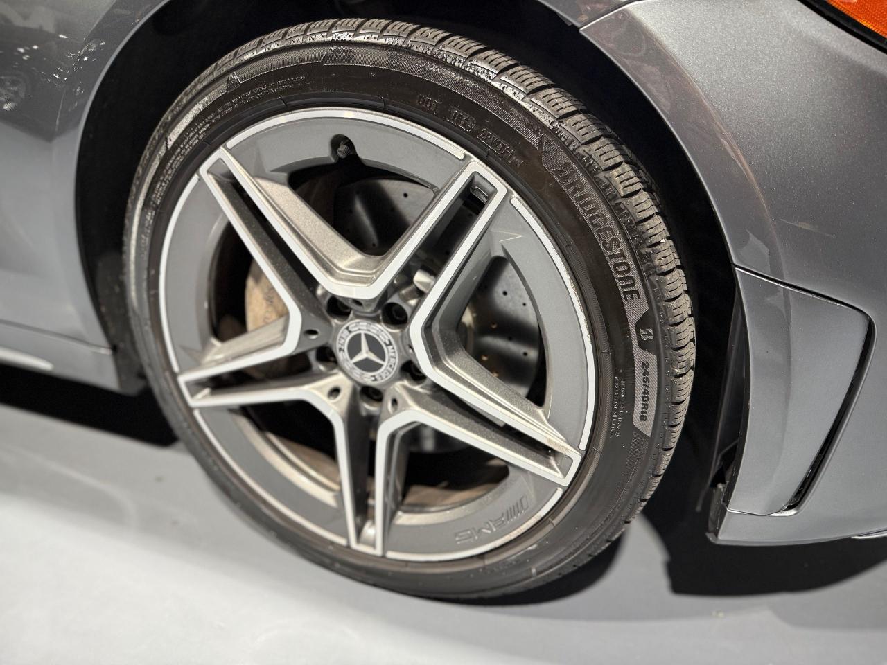 2019 Mercedes-Benz C 300 C 300 - Photo #19