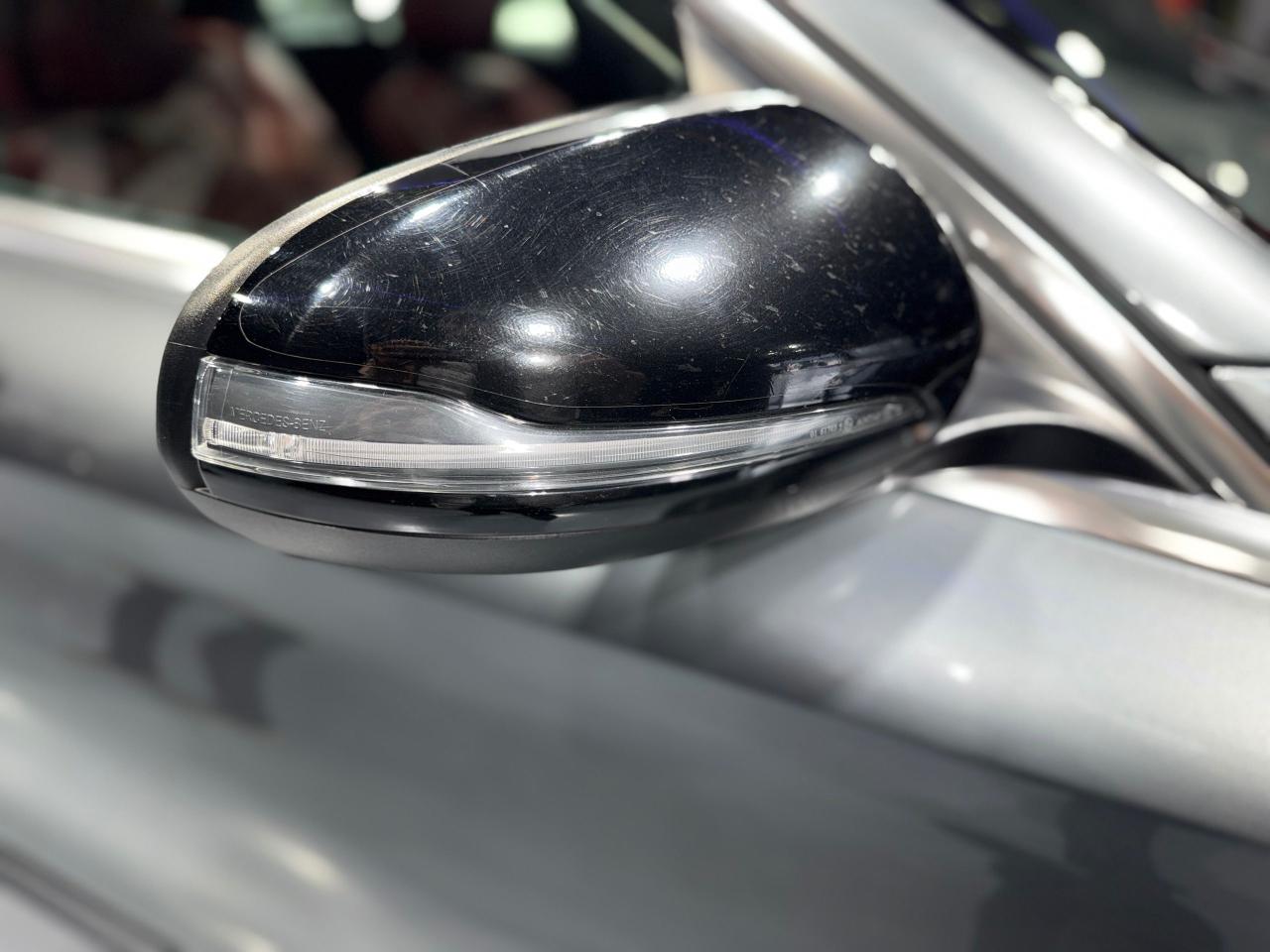 2019 Mercedes-Benz C 300 C 300 - Photo #20