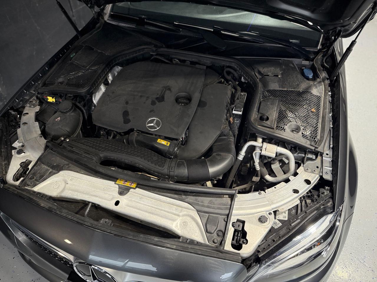 2019 Mercedes-Benz C 300 C 300 - Photo #21