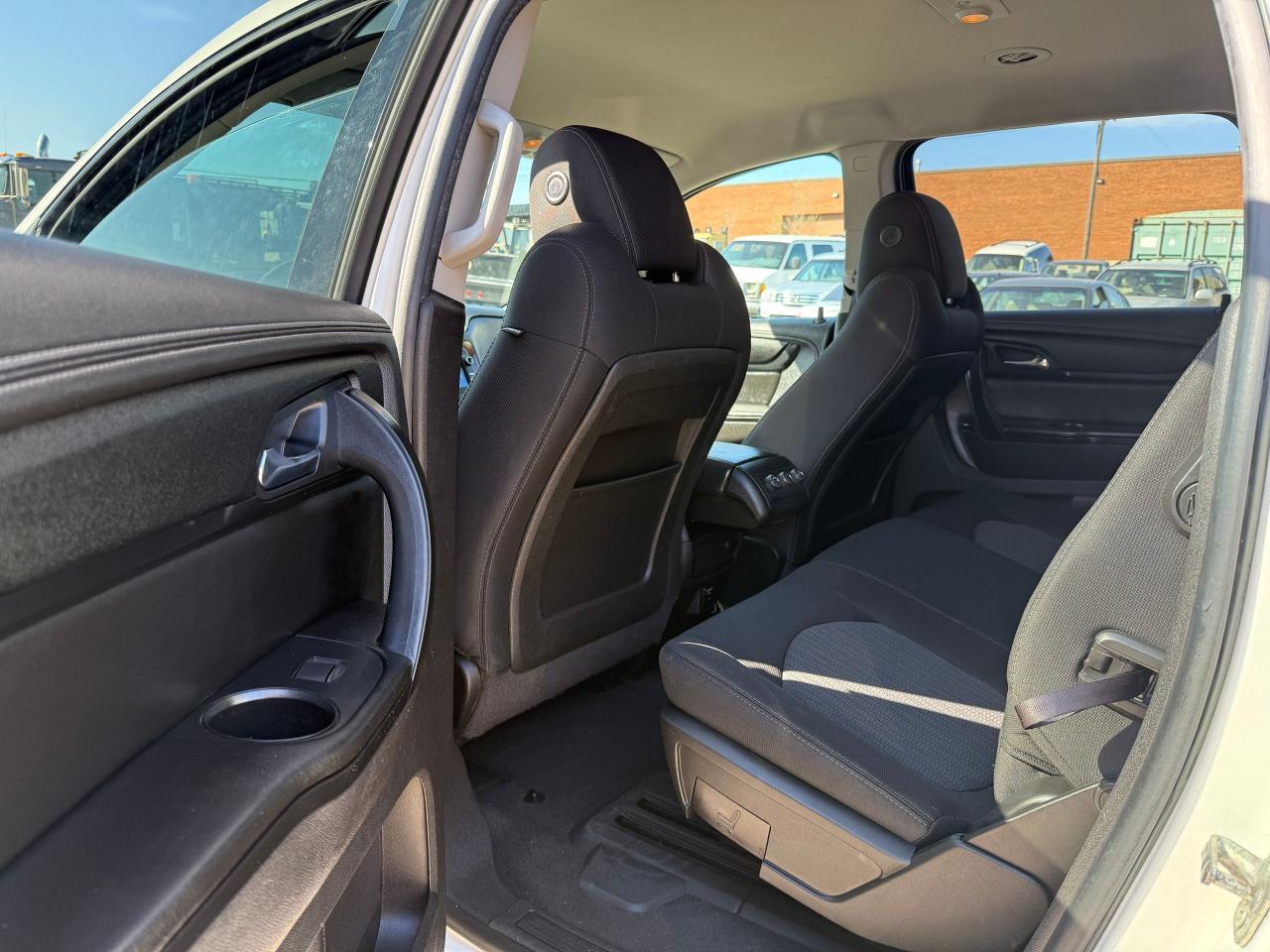 2014 Chevrolet Traverse AWD 1LT *SAFETY INCL*7 PASS*MINT* - Photo #14