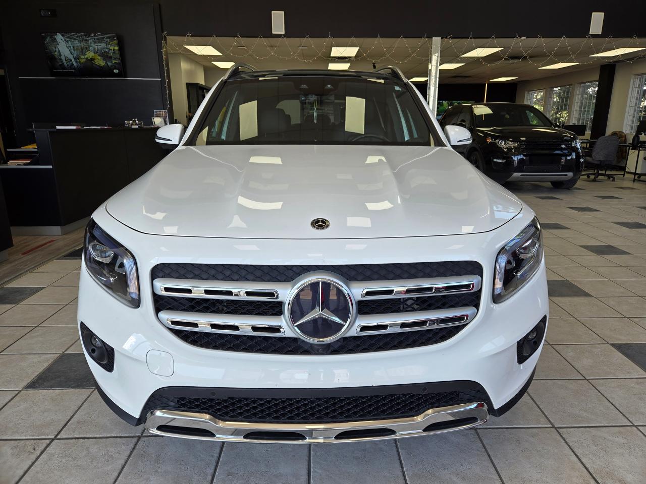 2020 Mercedes-Benz GLB GLB 250 | ALL CREDIT ACCEPTED!! - Photo #2