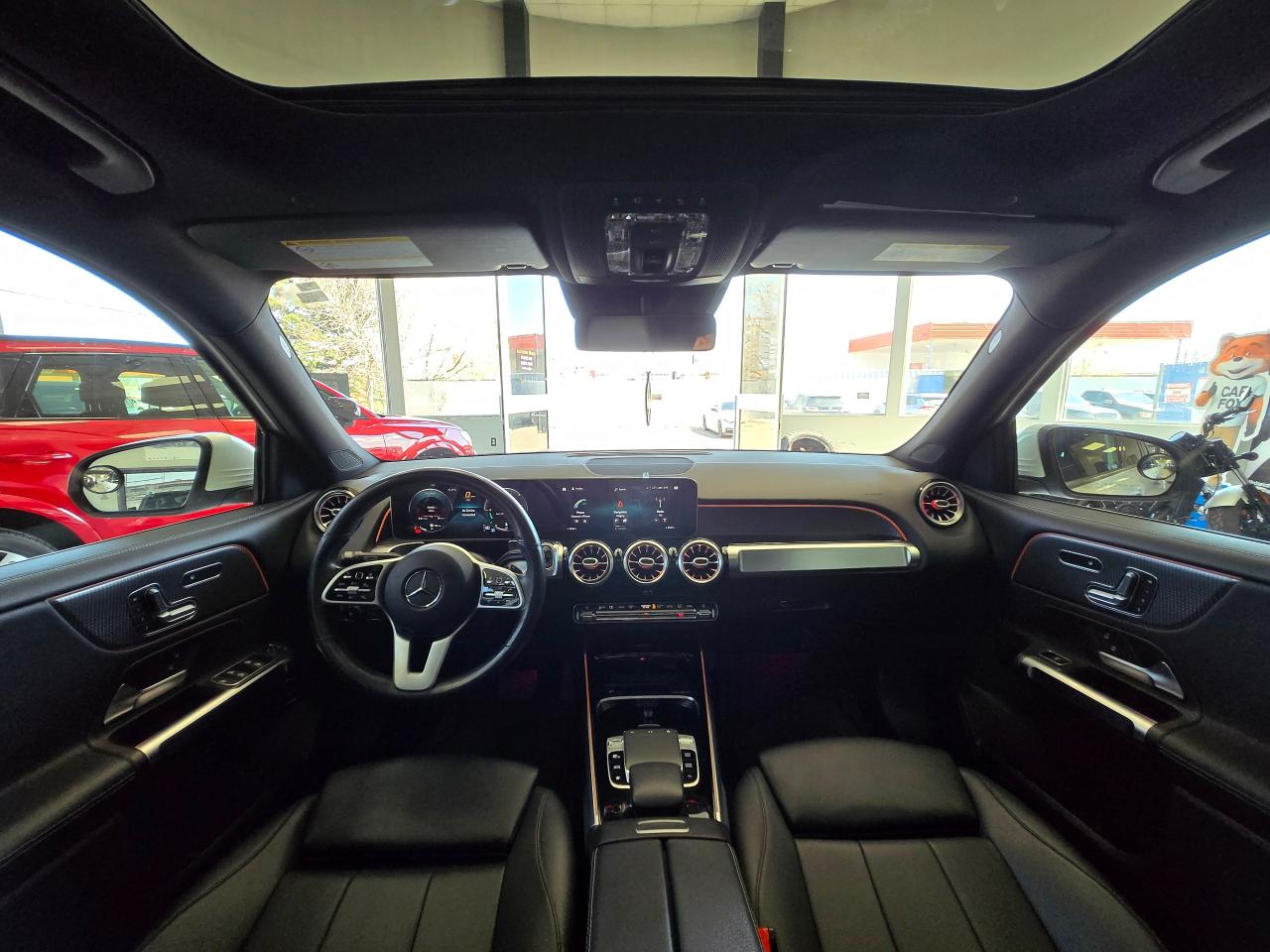 2020 Mercedes-Benz GLB GLB 250 | ALL CREDIT ACCEPTED!! - Photo #11