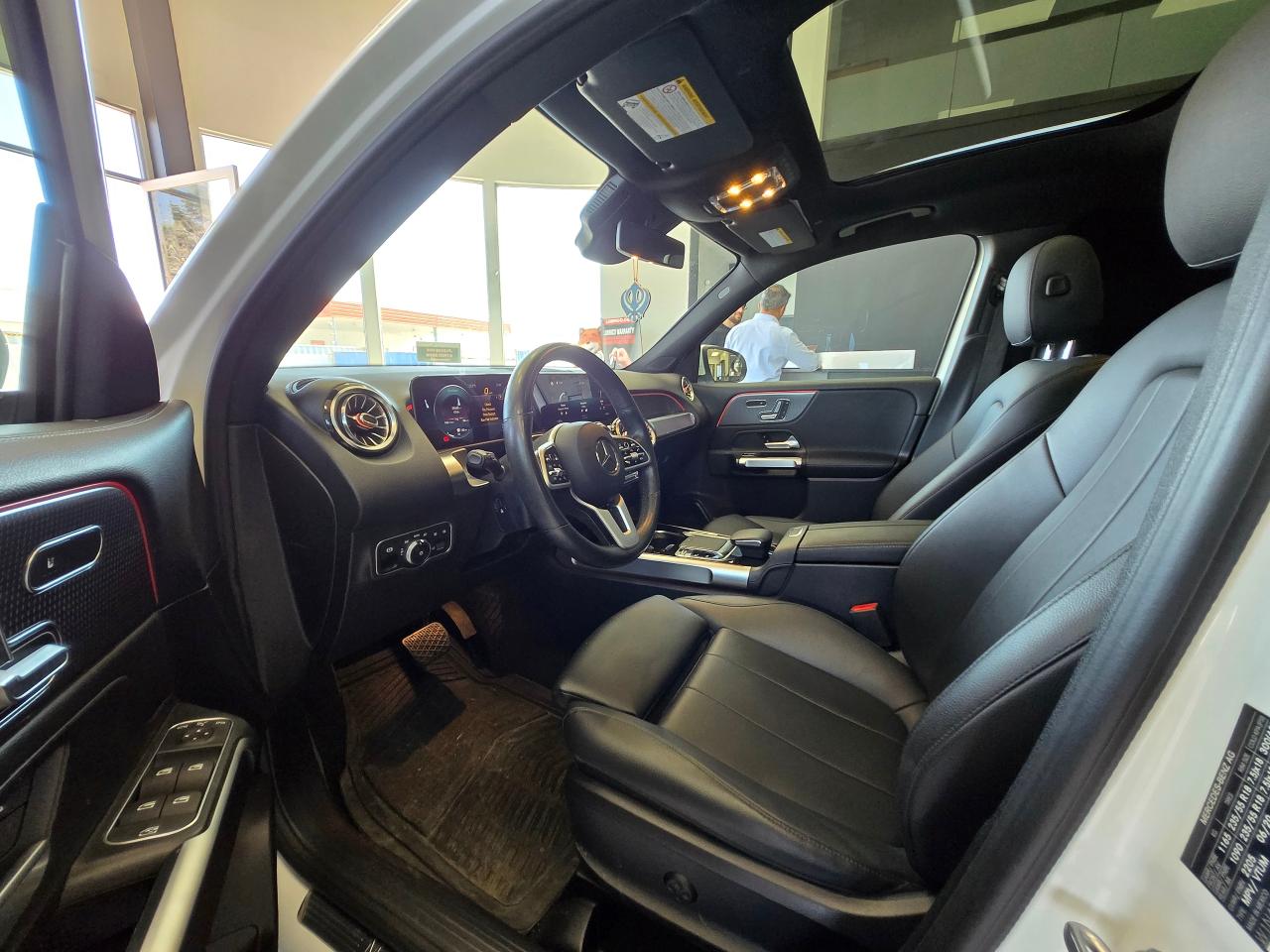 2020 Mercedes-Benz GLB GLB 250 | ALL CREDIT ACCEPTED!! - Photo #10