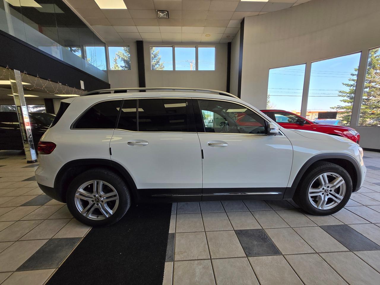 2020 Mercedes-Benz GLB GLB 250 | ALL CREDIT ACCEPTED!! - Photo #9