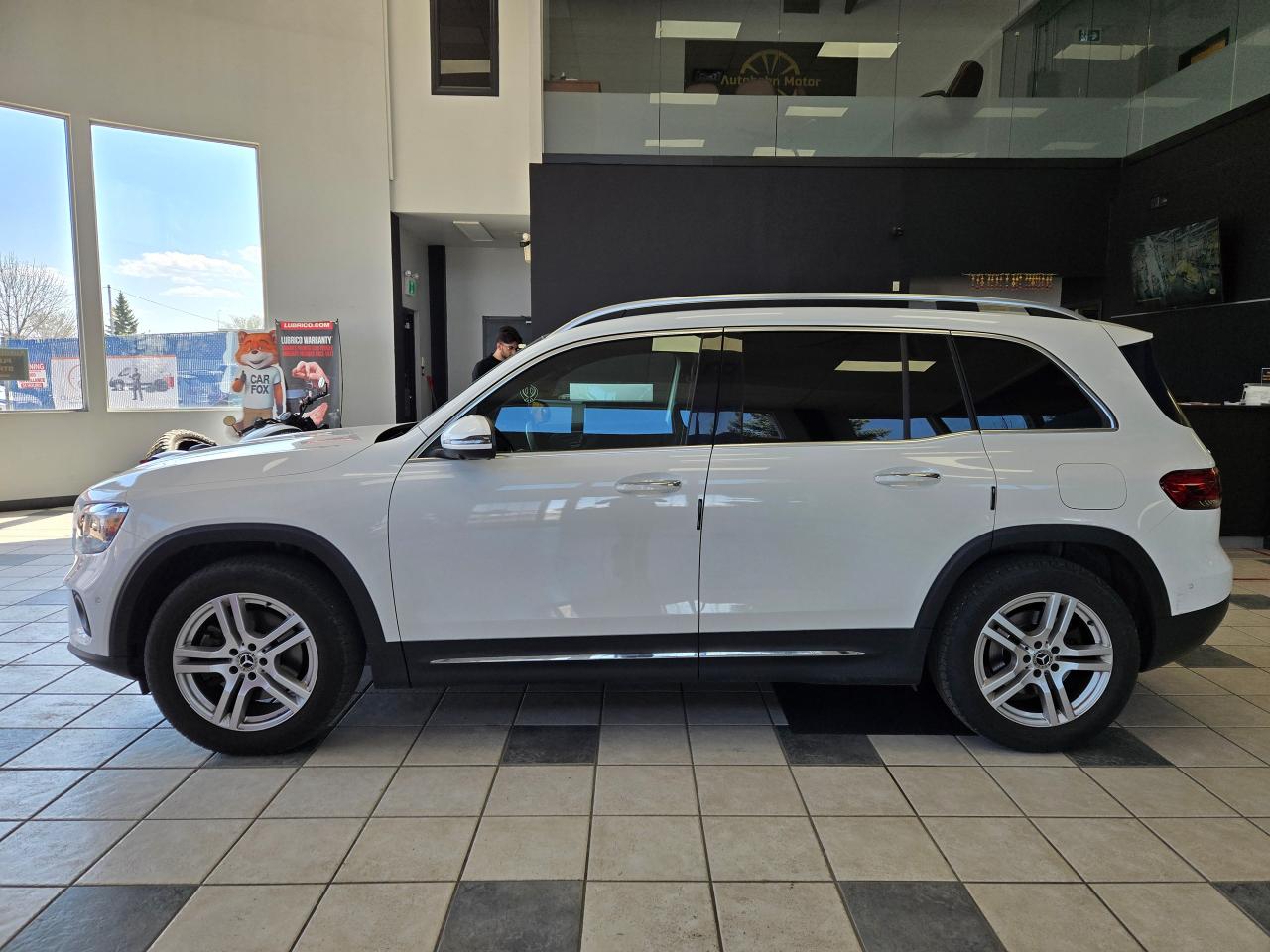 2020 Mercedes-Benz GLB GLB 250 | ALL CREDIT ACCEPTED!! - Photo #4