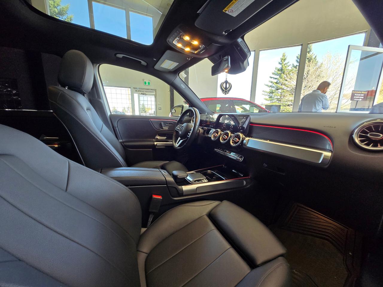 2020 Mercedes-Benz GLB GLB 250 | ALL CREDIT ACCEPTED!! - Photo #12
