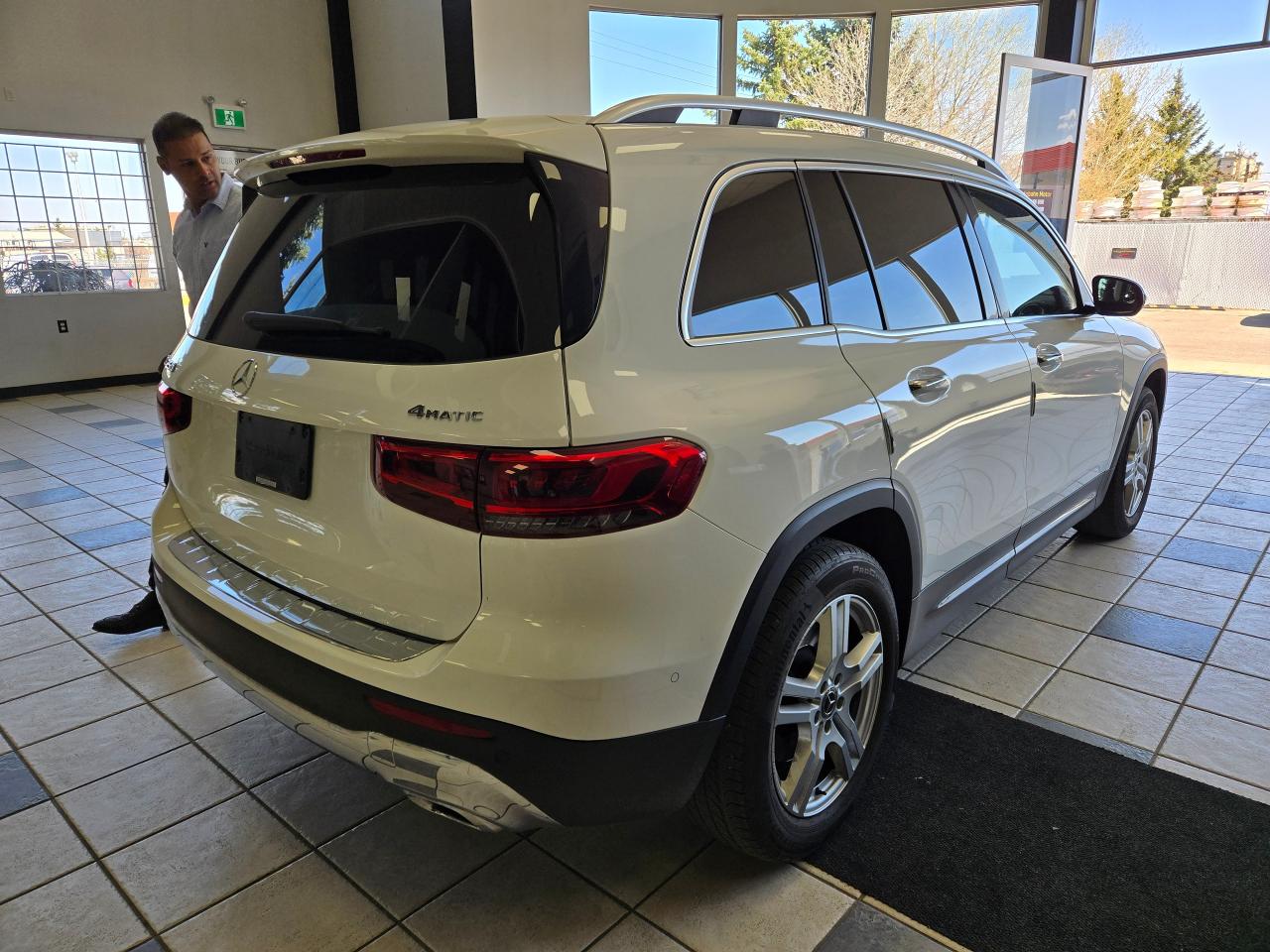 2020 Mercedes-Benz GLB GLB 250 | ALL CREDIT ACCEPTED!! - Photo #7