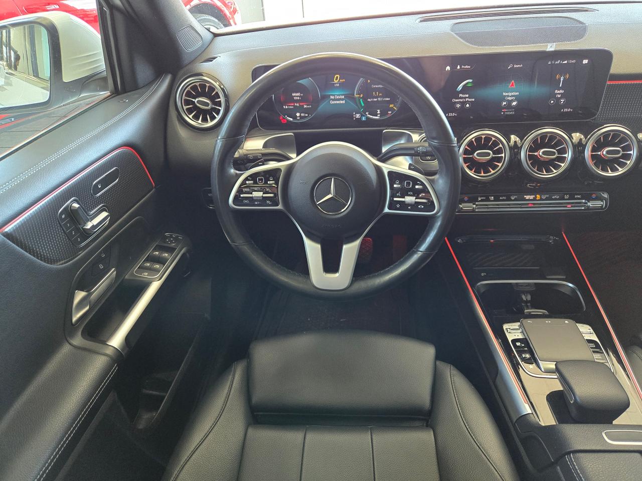 2020 Mercedes-Benz GLB GLB 250 | ALL CREDIT ACCEPTED!! - Photo #13