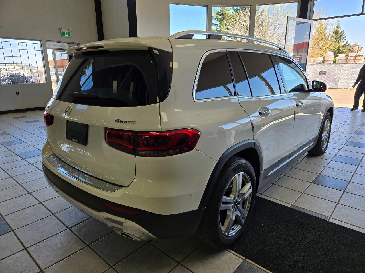 2020 Mercedes-Benz GLB GLB 250 | ALL CREDIT ACCEPTED!! - Photo #8