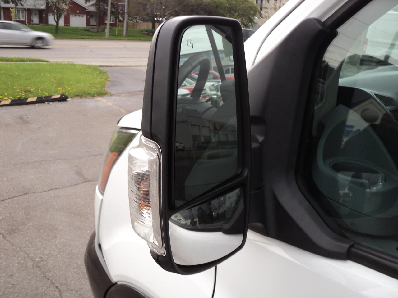 2019 Ford Transit T-250 148"WB LowRf 3.7L6cyl CargoVan BackUpCam - Photo #40