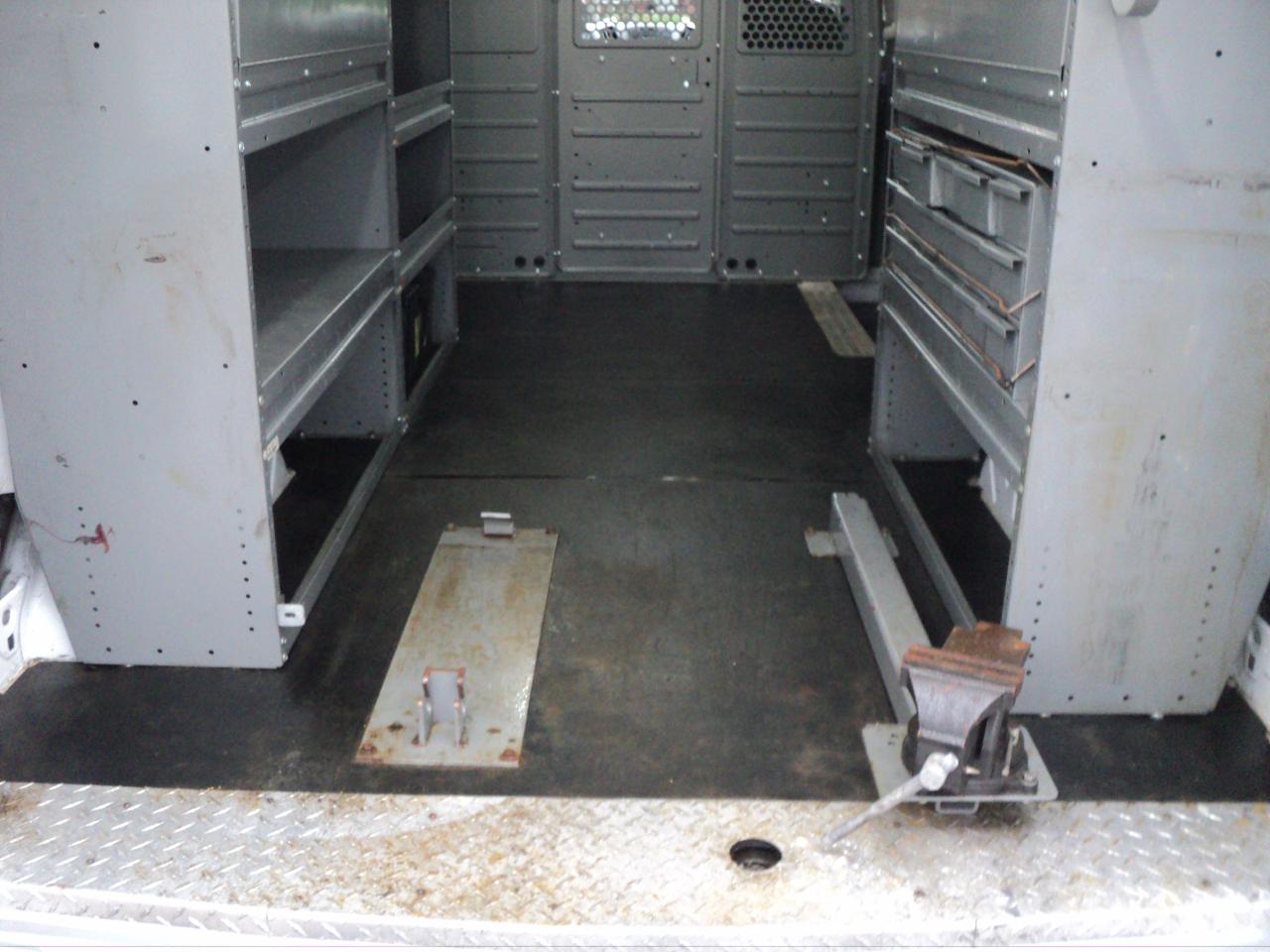 2019 Ford Transit T-250 148"WB LowRf 3.7L6cyl CargoVan BackUpCam - Photo #29