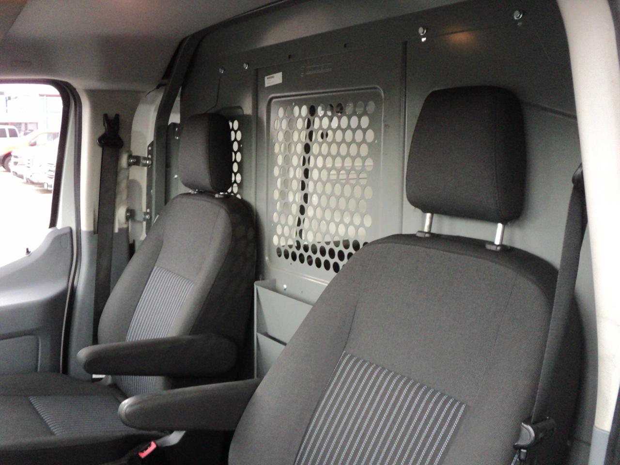 2019 Ford Transit T-250 148"WB LowRf 3.7L6cyl CargoVan BackUpCam - Photo #21