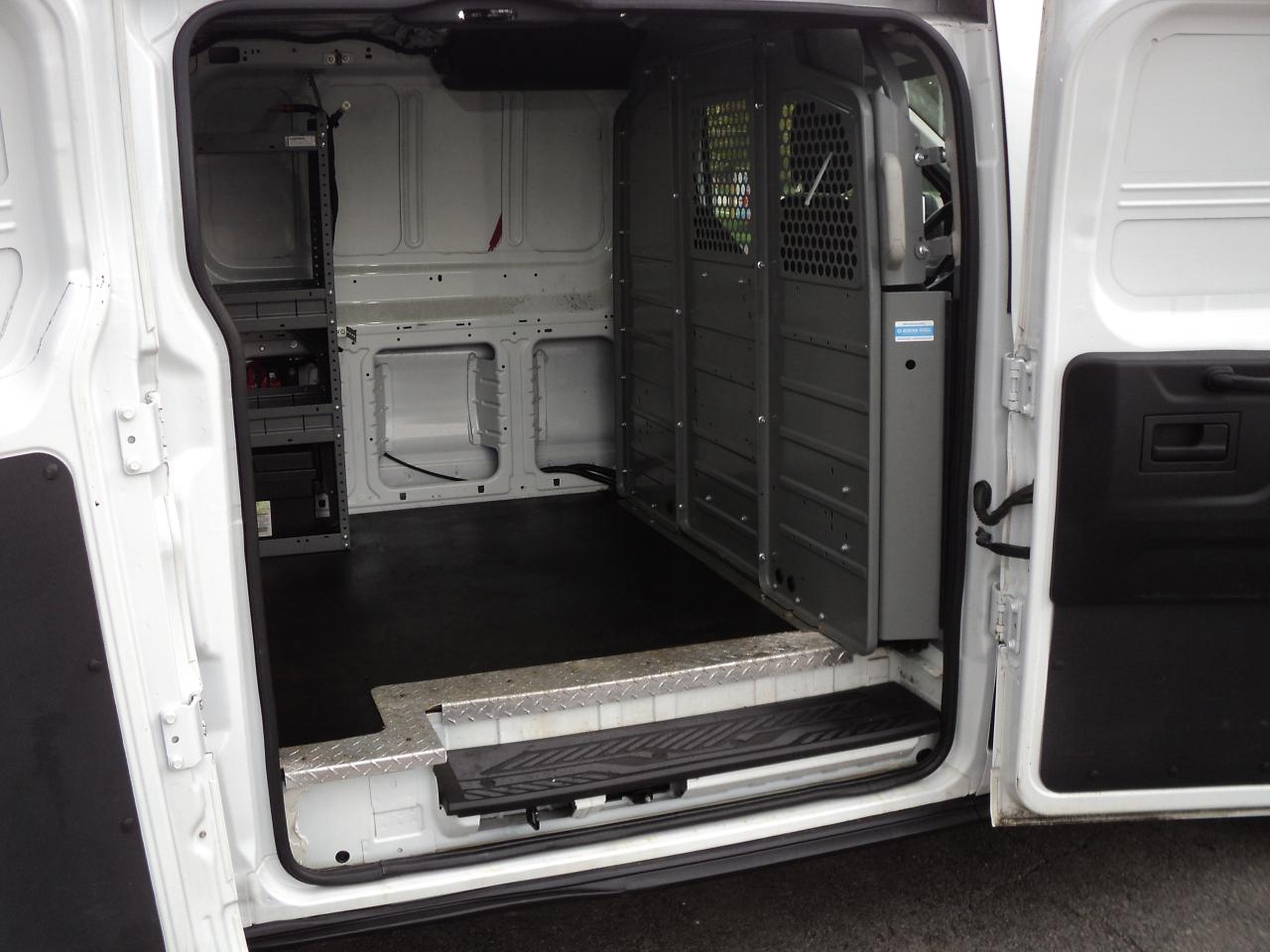 2019 Ford Transit T-250 148"WB LowRf 3.7L6cyl CargoVan BackUpCam - Photo #22