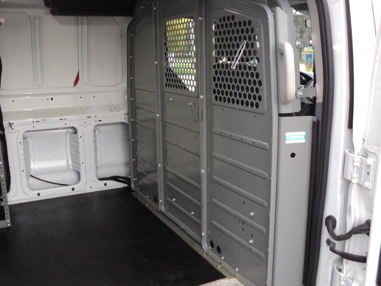 2019 Ford Transit T-250 148"WB LowRf 3.7L6cyl CargoVan BackUpCam - Photo #27