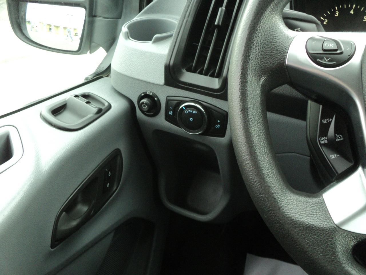 2019 Ford Transit T-250 148"WB LowRf 3.7L6cyl CargoVan BackUpCam - Photo #20