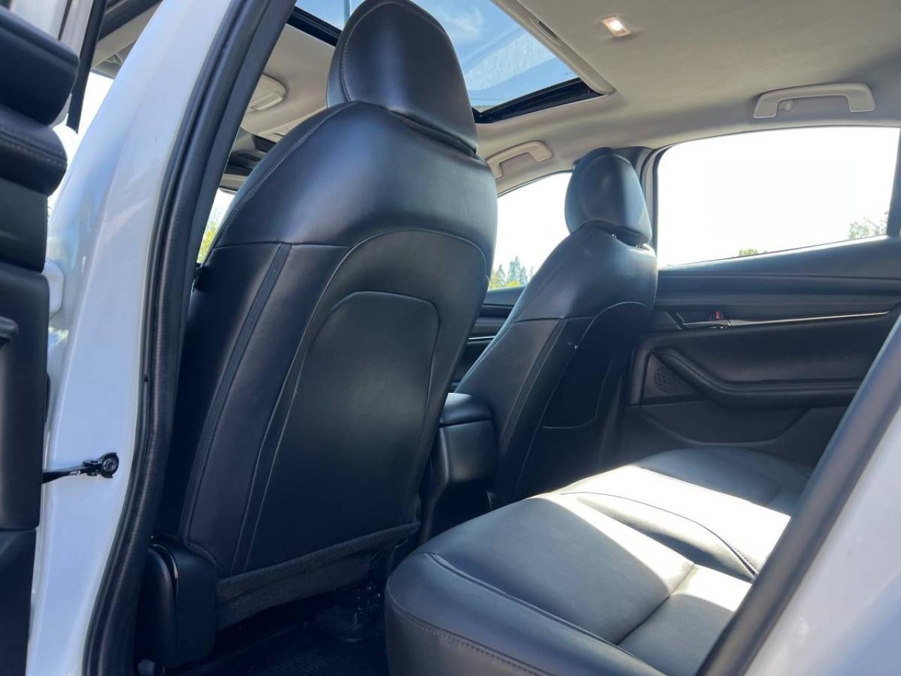 2022 Mazda MAZDA3 Auto i-ACTIV AWD - Photo #14
