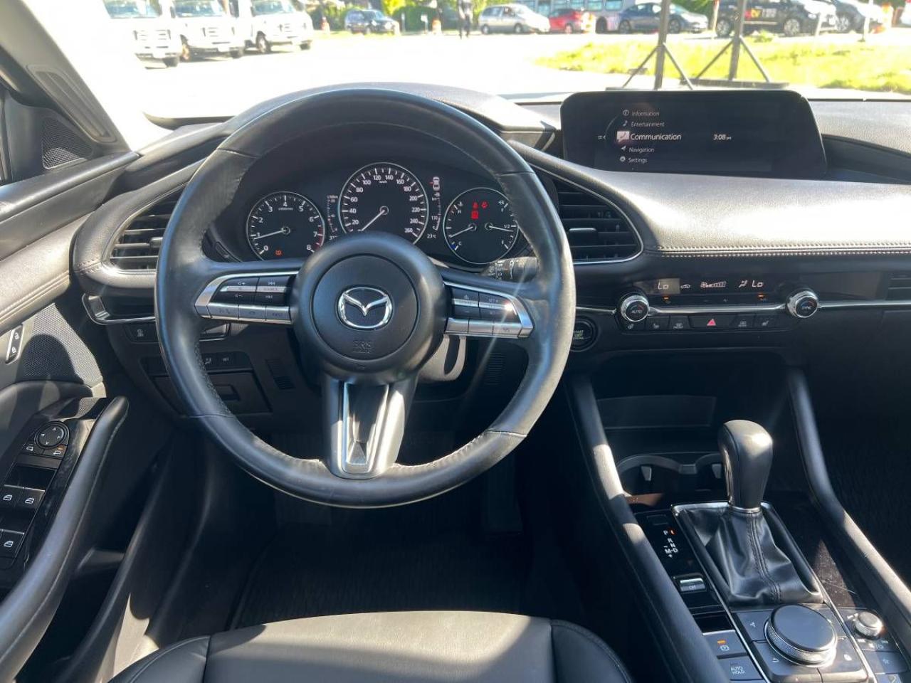 2022 Mazda MAZDA3 Auto i-ACTIV AWD - Photo #15