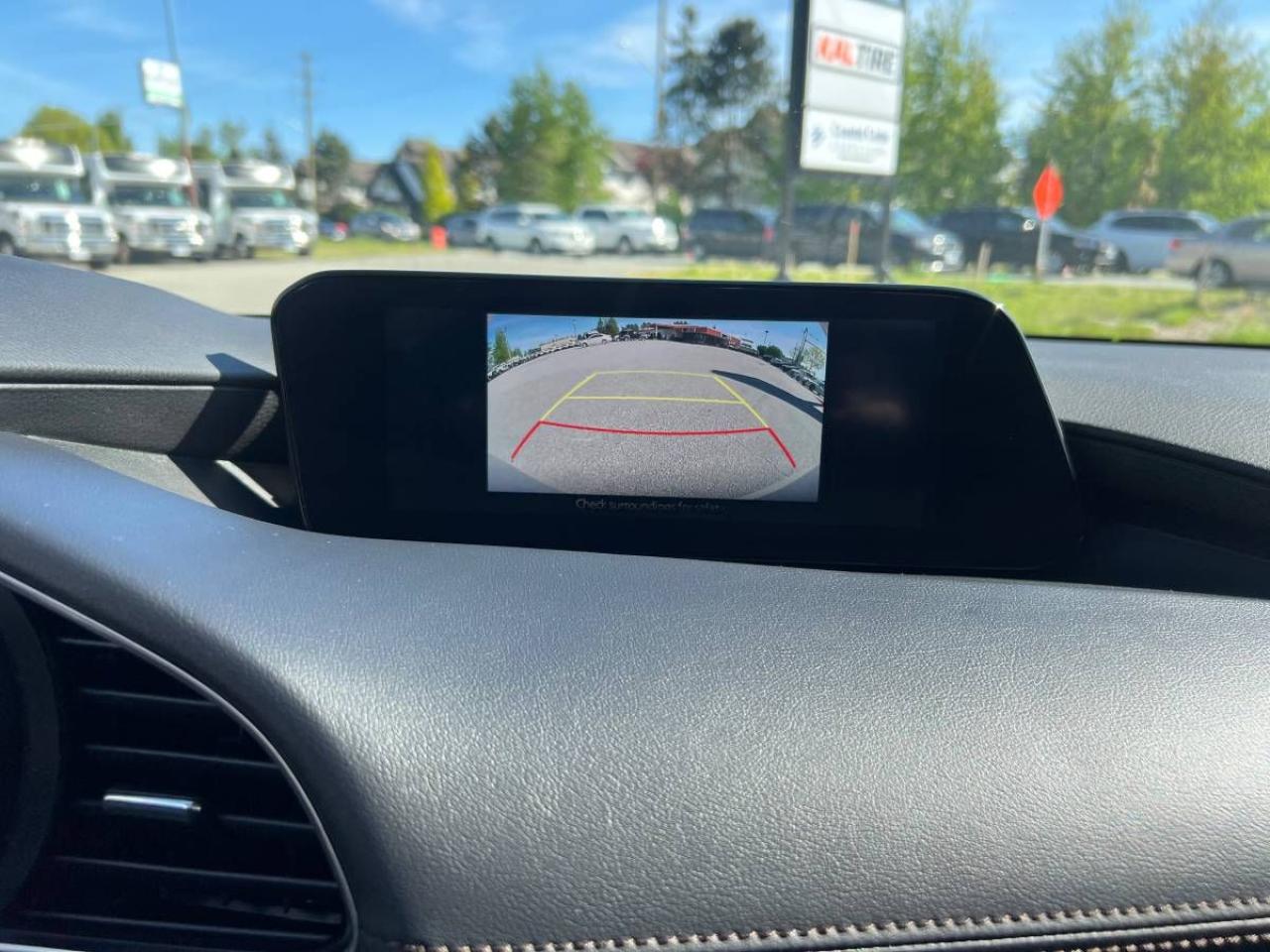 2022 Mazda MAZDA3 Auto i-ACTIV AWD - Photo #17