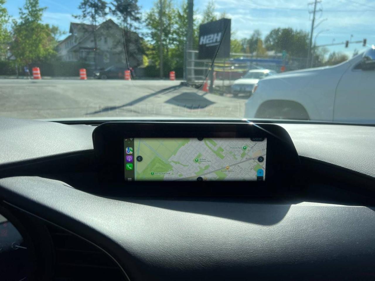 2022 Mazda MAZDA3 Auto i-ACTIV AWD - Photo #18