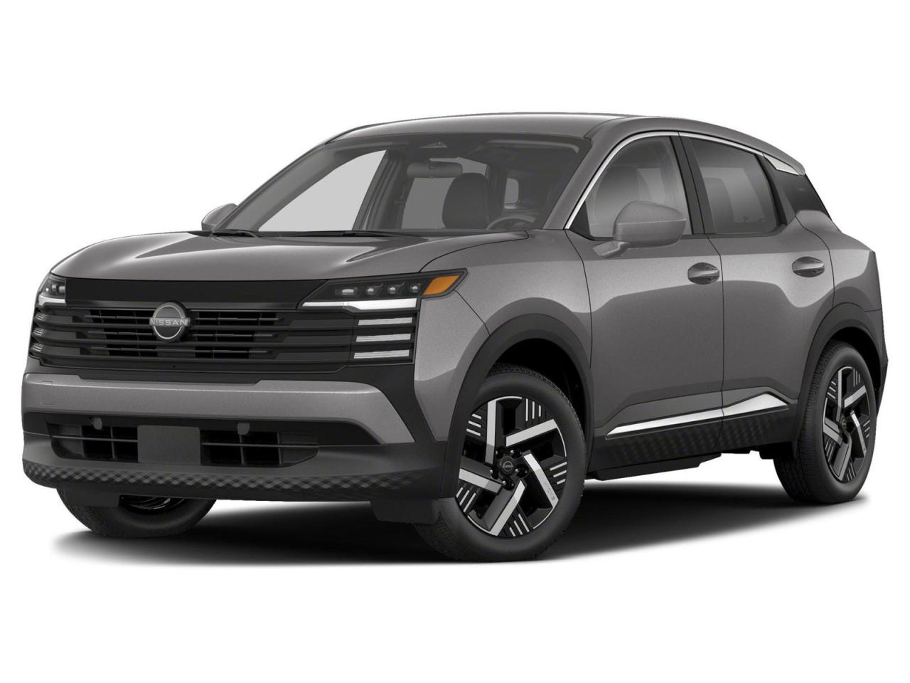 New 2025 Nissan Kicks SV AWD Birchwood Nissan Infiniti Exclusive Manitoba Ready Accessories! for sale in Winnipeg, MB