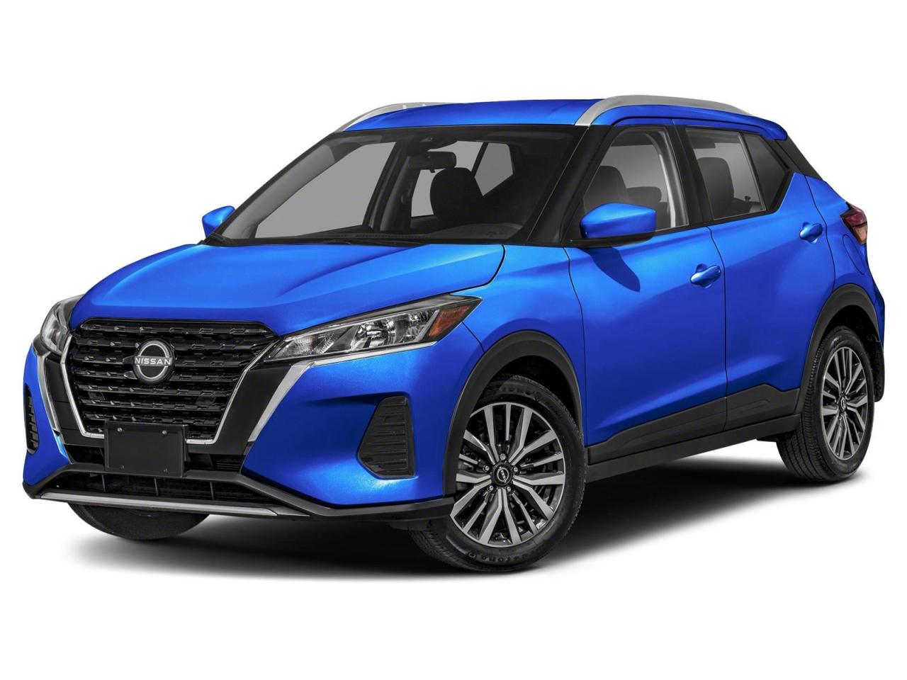 New 2025 Nissan Kicks Play SV Birchwood Nissan Infiniti Exclusive Manitoba Ready Accessories! for sale in Winnipeg, MB