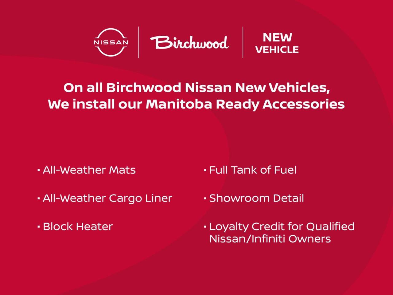 New 2025 Nissan Sentra S Plus Birchwood Nissan Infiniti Exclusive Manitoba Ready Accessories! for sale in Winnipeg, MB