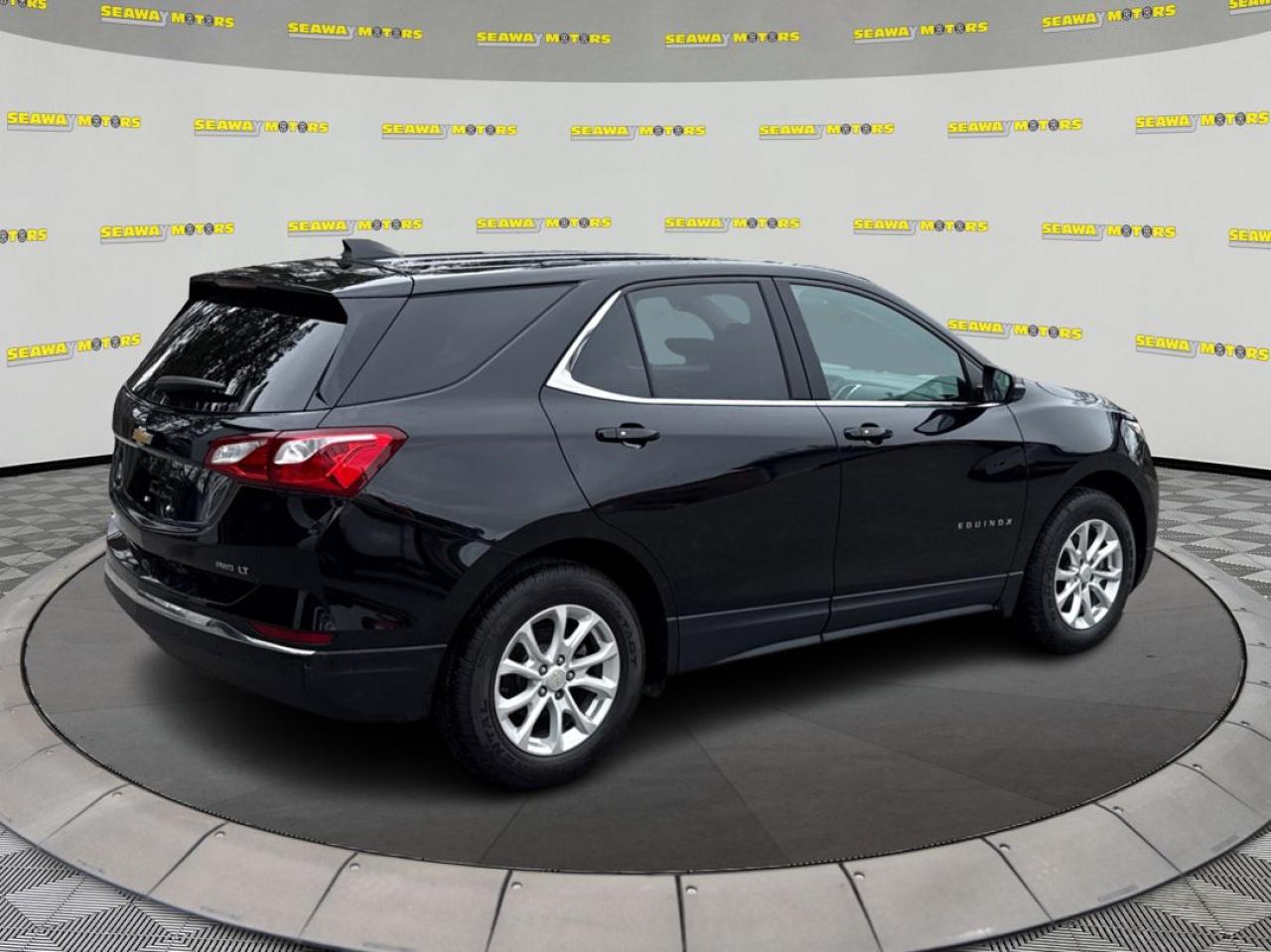 2019 Chevrolet Equinox LT - Photo #3