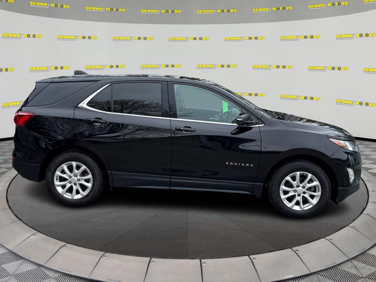 2019 Chevrolet Equinox LT - Photo #2