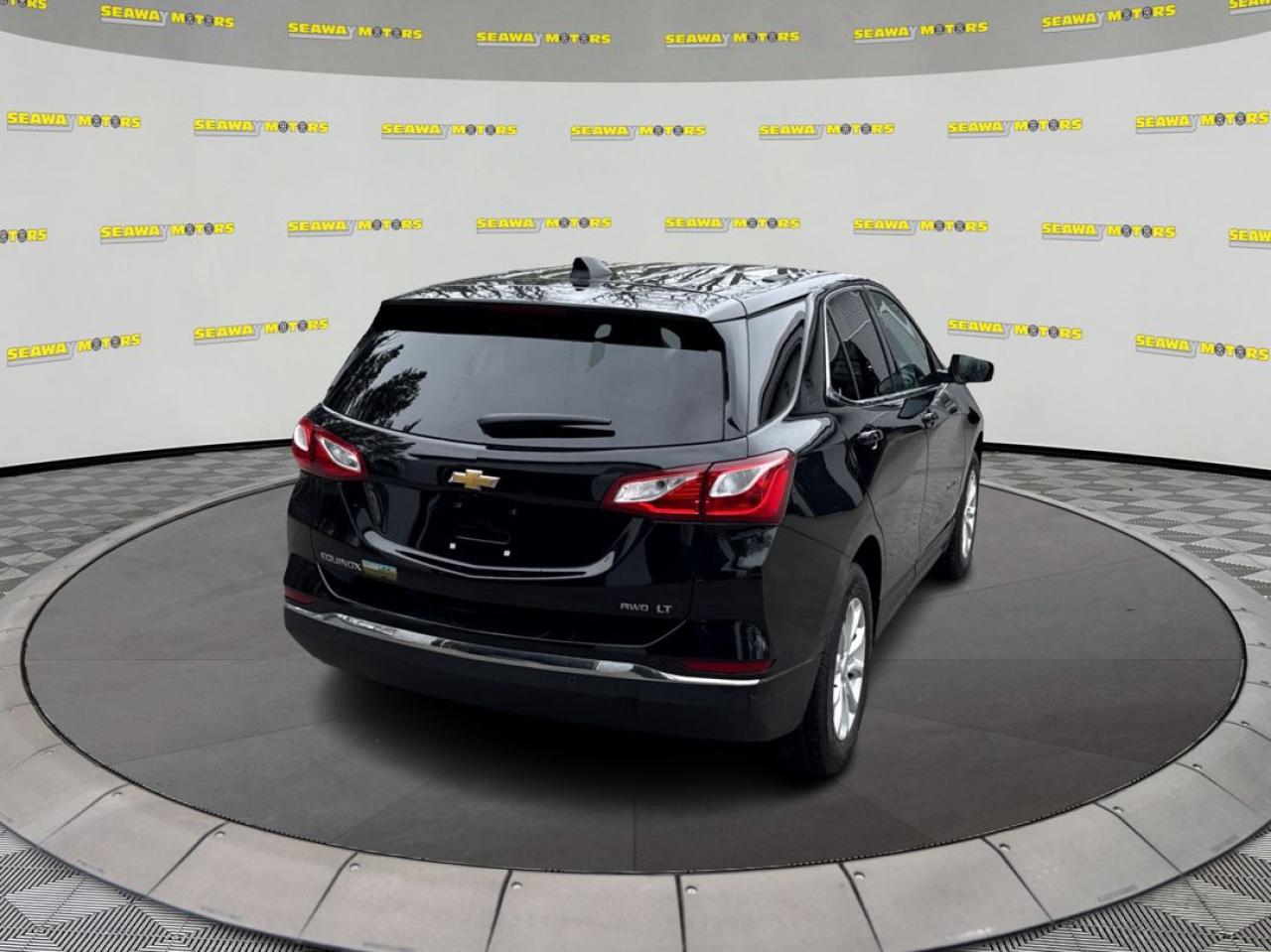 2019 Chevrolet Equinox LT - Photo #4