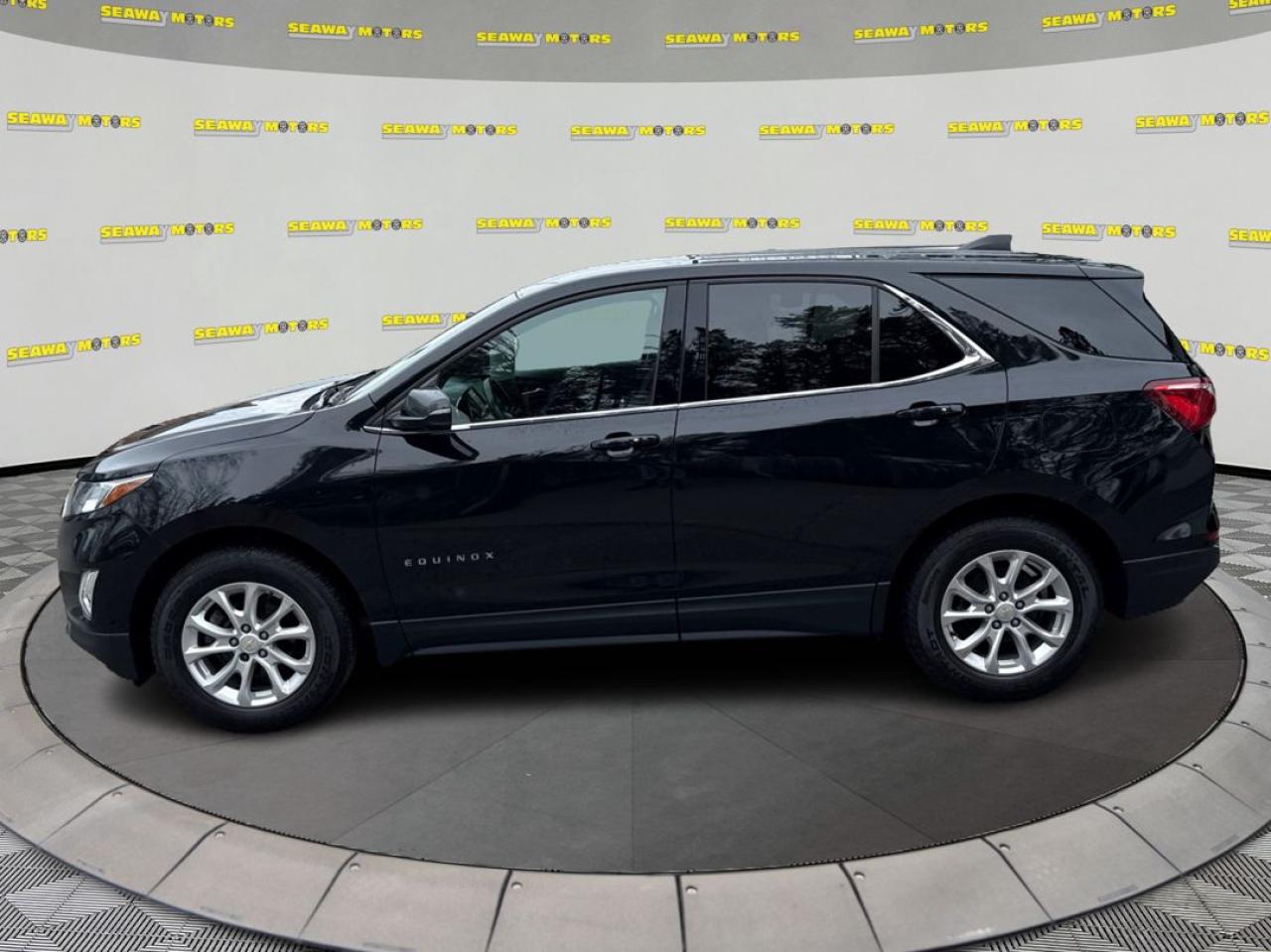 2019 Chevrolet Equinox LT - Photo #6