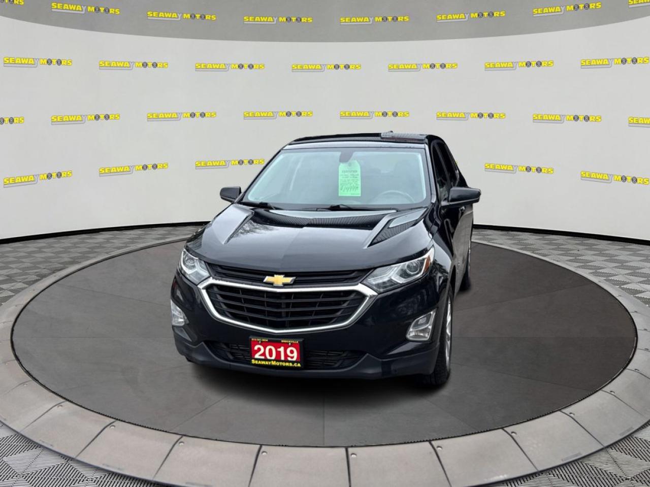 2019 Chevrolet Equinox LT - Photo #7