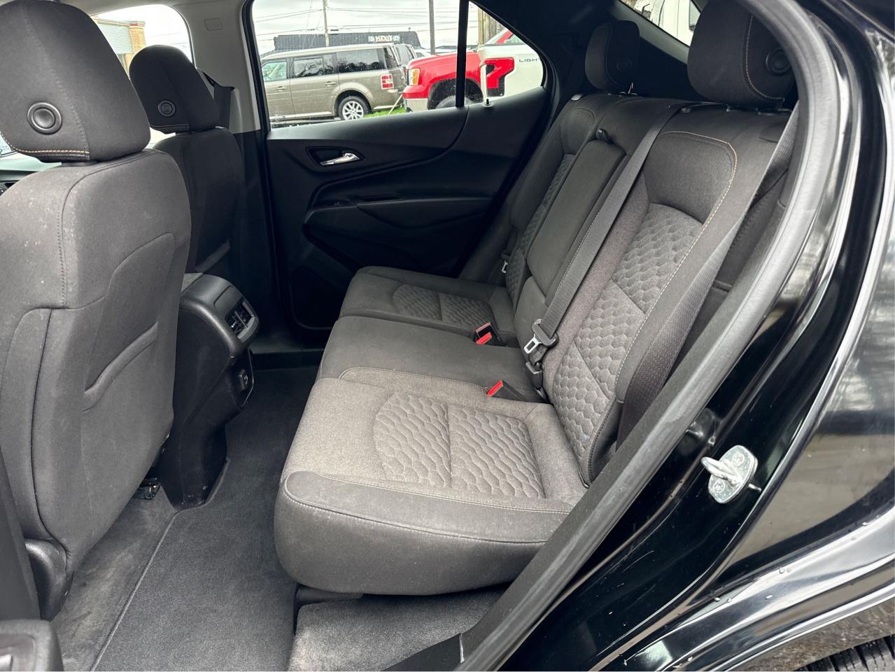 2019 Chevrolet Equinox LT - Photo #10