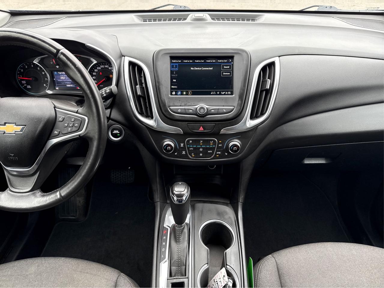 2019 Chevrolet Equinox LT - Photo #11
