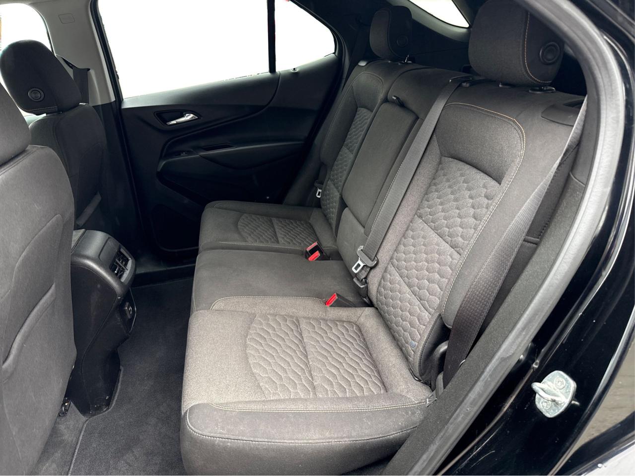 2019 Chevrolet Equinox LT - Photo #12