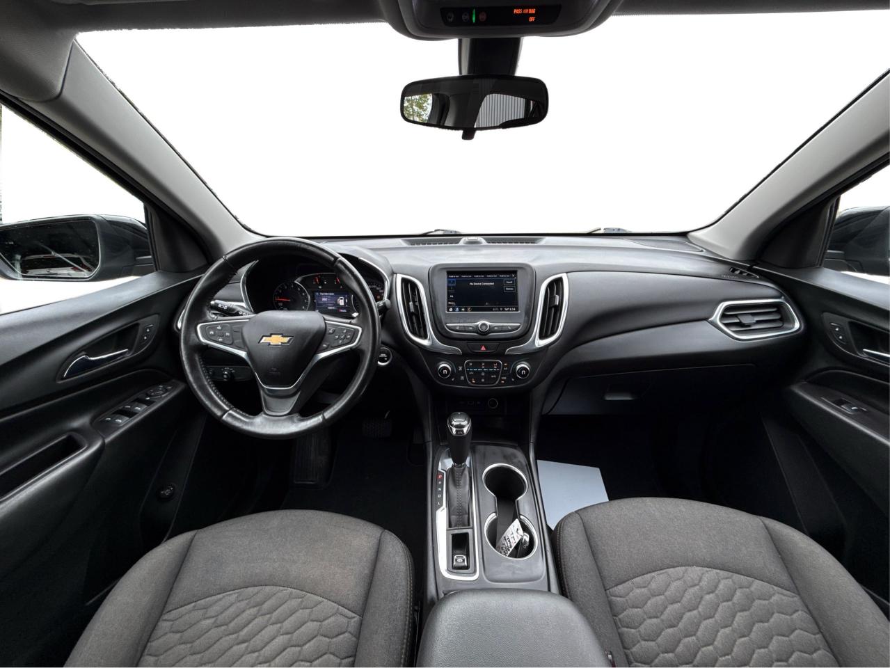 2019 Chevrolet Equinox LT - Photo #14