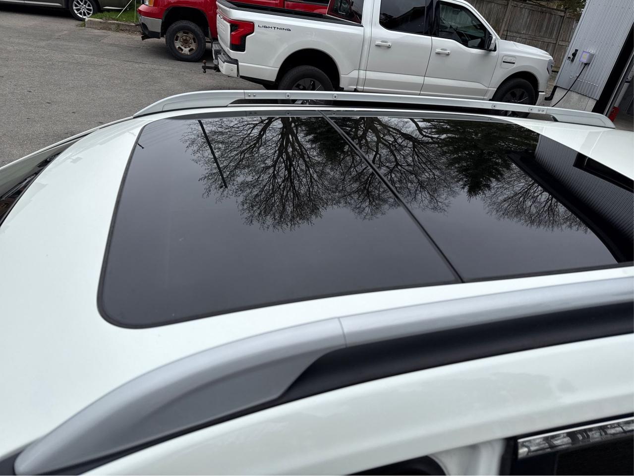 2018 Nissan Rogue S - Photo #11