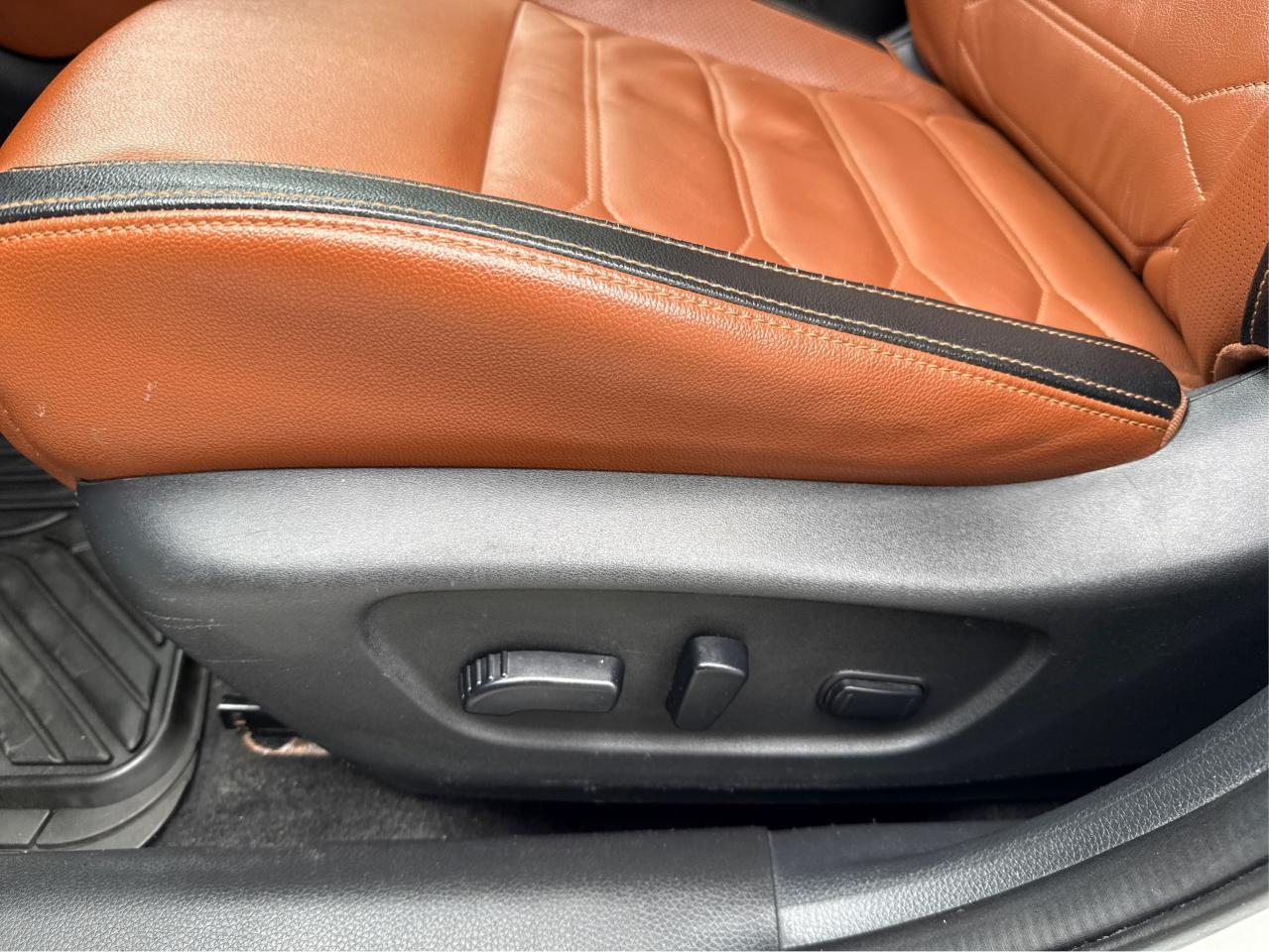 2018 Nissan Rogue S - Photo #18