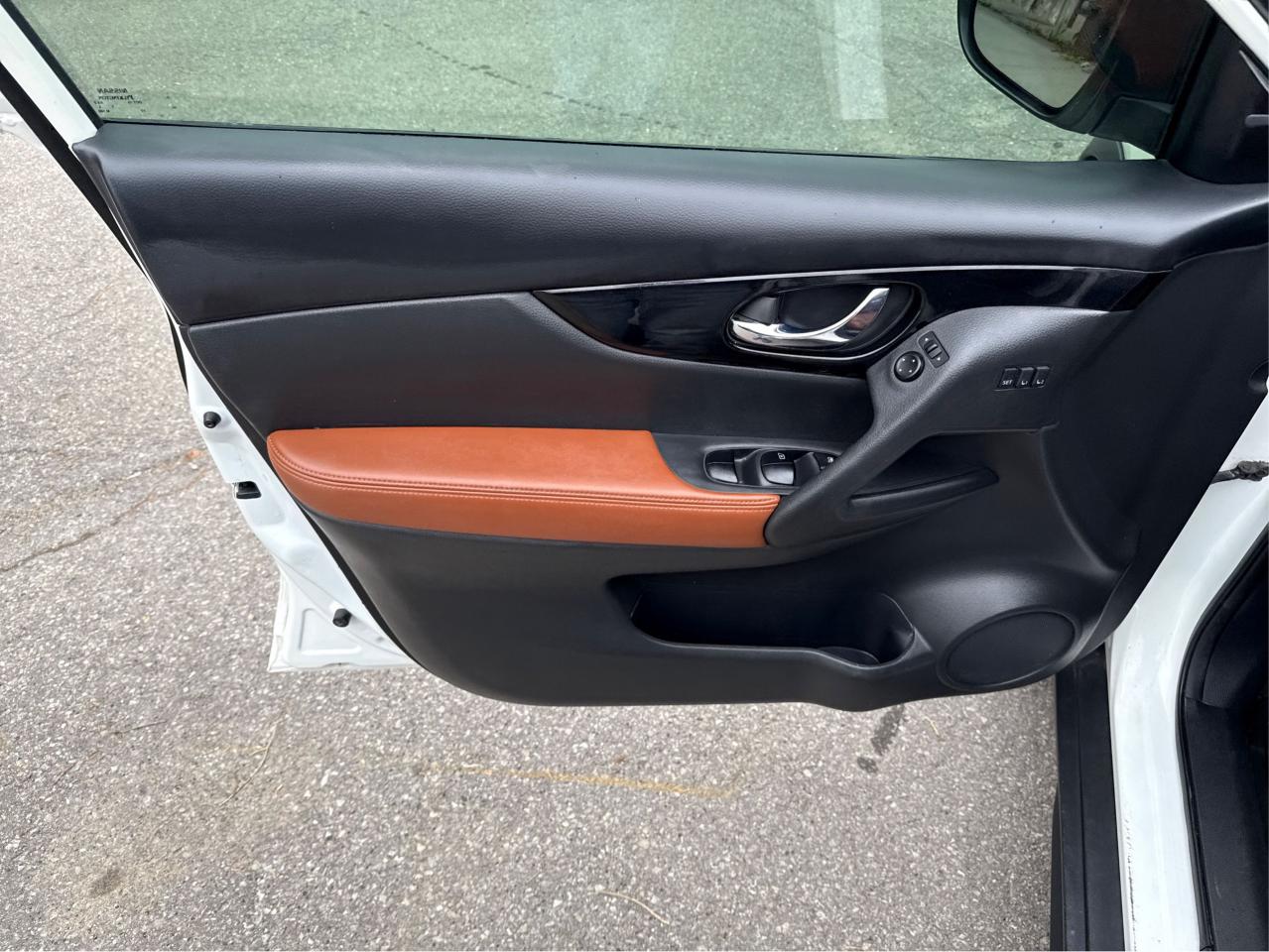 2018 Nissan Rogue S - Photo #19