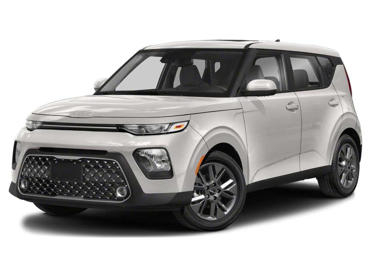Used 2022 Kia Soul EX Local Trade | New Tires | for sale in Winnipeg, MB