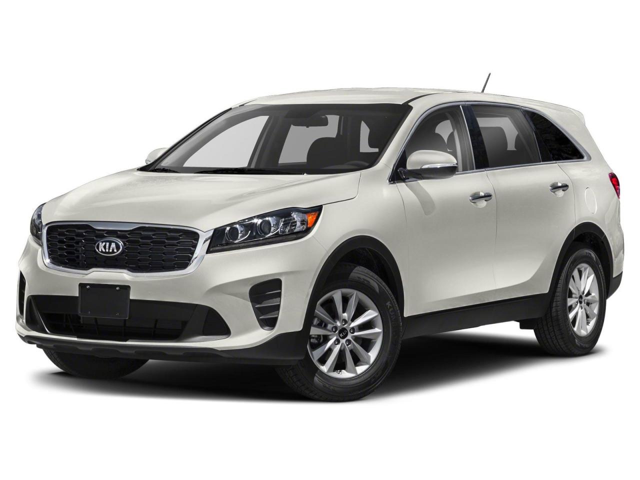 Used 2019 Kia Sorento LX AWD | Local Trade | Low KMS for sale in Winnipeg, MB