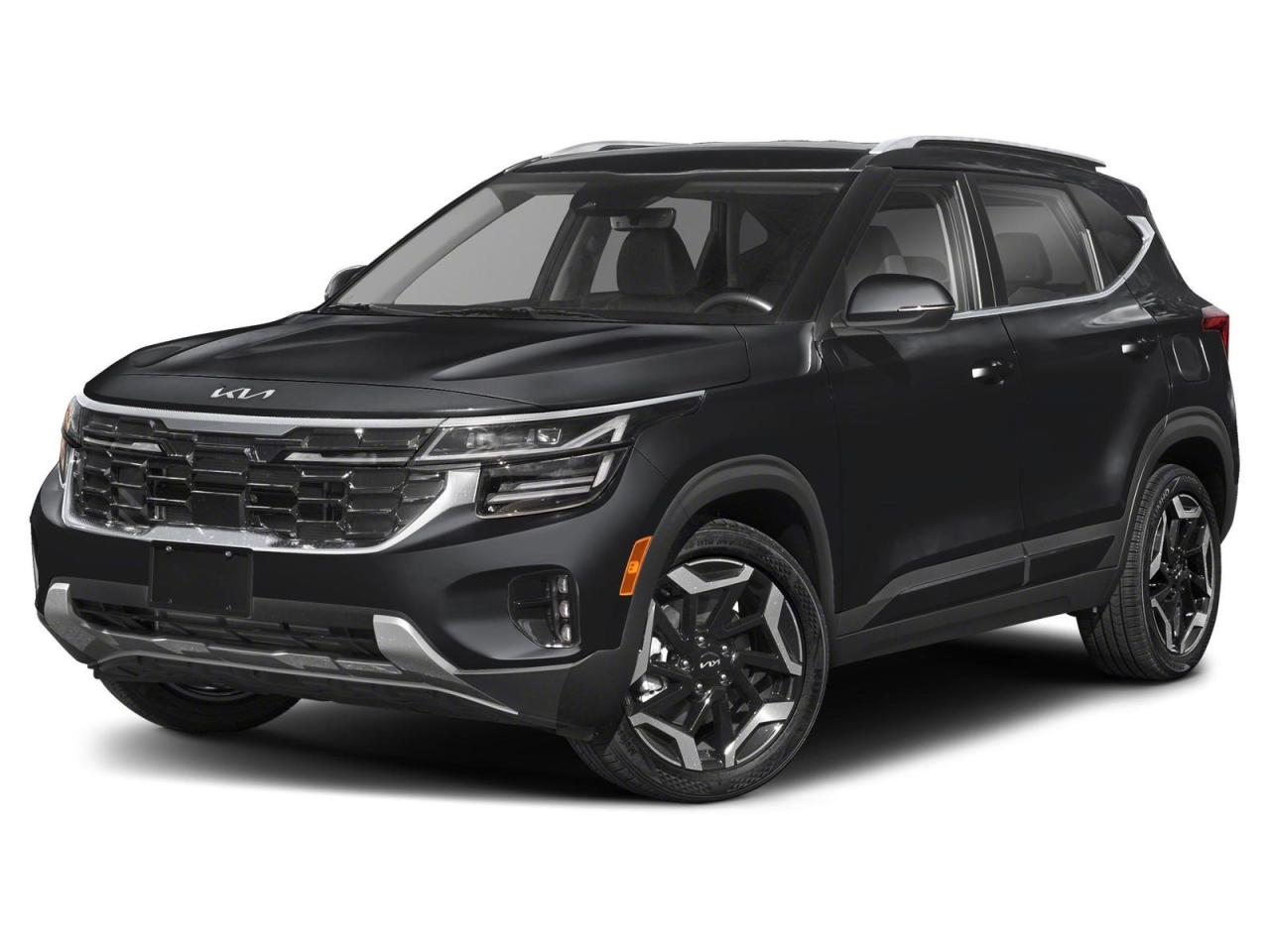New 2025 Kia Seltos SX Incoming Unit! for sale in Winnipeg, MB