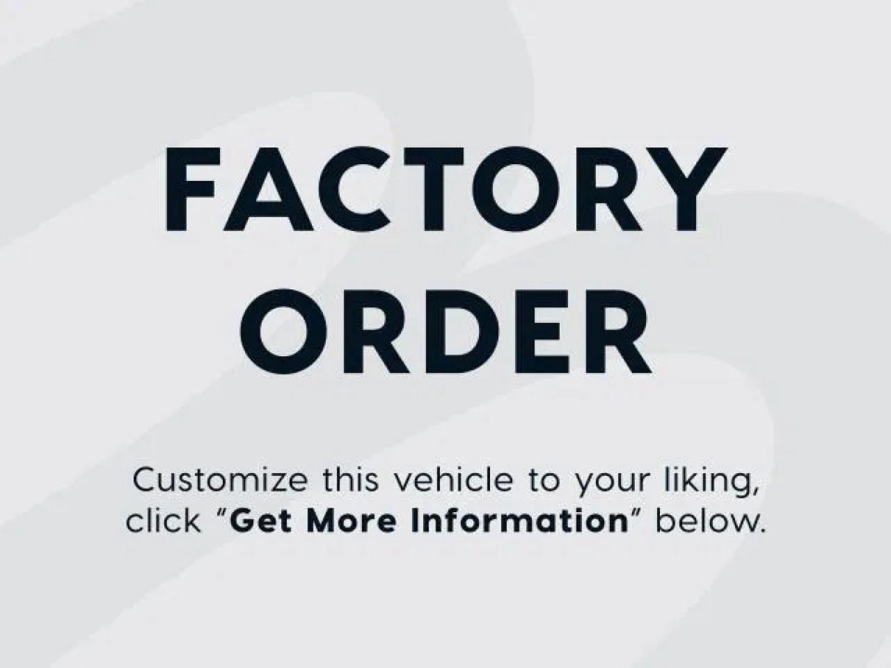 New 2026 Kia Sportage X-LINE FACTORY ORDER for sale in Winnipeg, MB